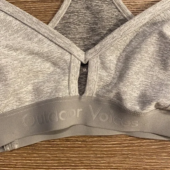 Outdoor Voices Sports Bra😈 - Picture 5 of 9